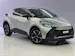 Toyota C-HR 2.0 HEV Swiss Edition 4x4