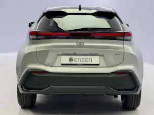 Toyota C-HR 2.0 HEV Swiss Edition 4x4