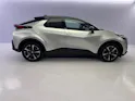 Toyota C-HR 2.0 HEV Swiss Edition 4x4