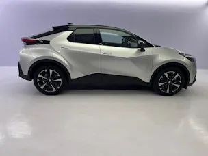 Toyota C-HR 2.0 HEV Swiss Edition 4x4