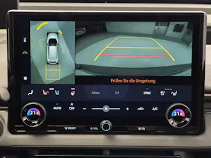 Toyota bZ4X Touring Premium AWD