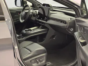 Toyota bZ4X Touring Premium AWD
