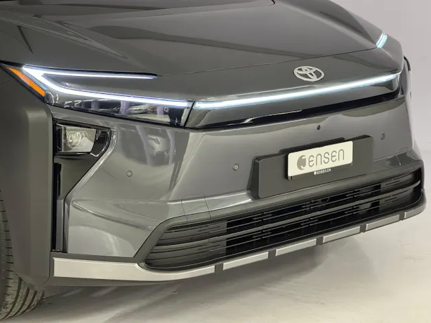 Toyota bZ4X Touring Premium AWD