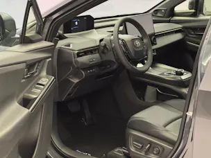 Toyota bZ4X Touring Premium AWD