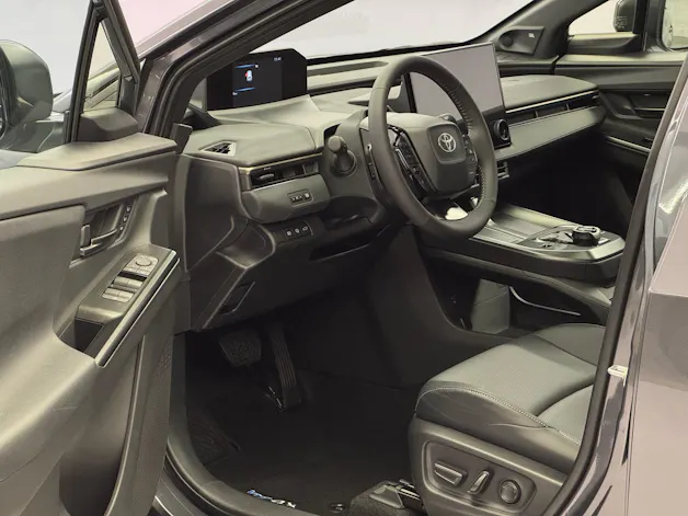 Toyota bZ4X Touring Premium AWD