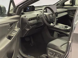 Toyota bZ4X Touring Premium AWD