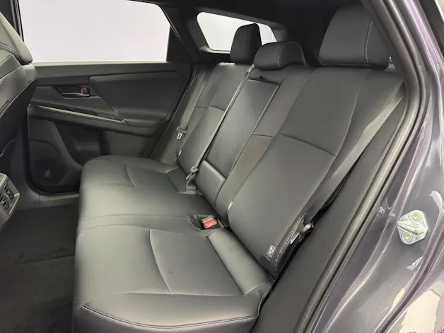 Toyota bZ4X Touring Premium AWD