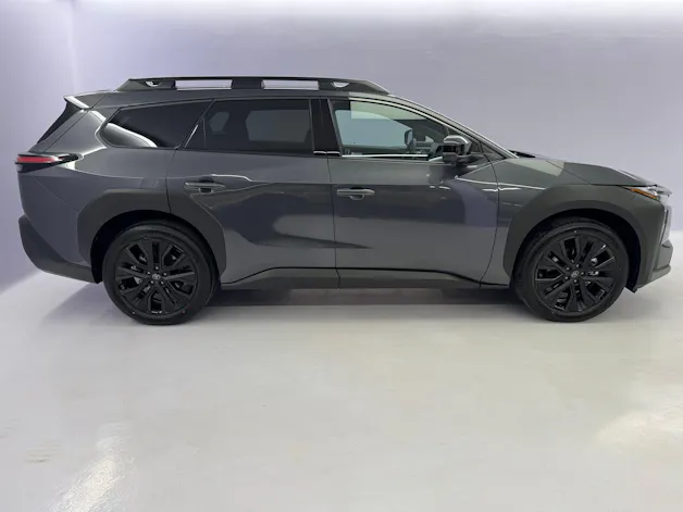 Toyota bZ4X Touring Premium AWD