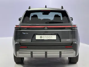 Toyota bZ4X Touring Premium AWD