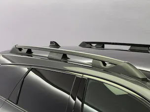 Toyota bZ4X Touring Premium AWD