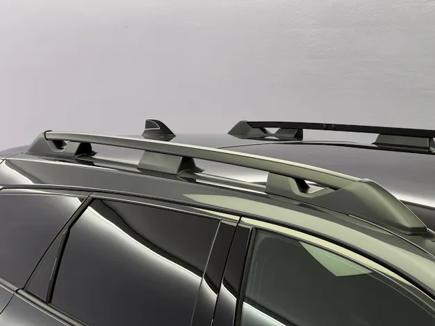 Toyota bZ4X Touring Premium AWD