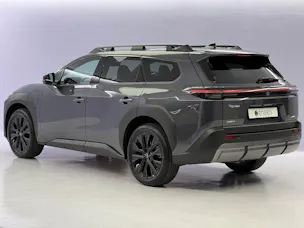 Toyota bZ4X Touring Premium AWD