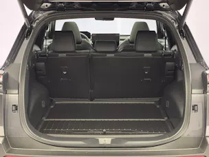 Toyota bZ4X Touring Premium AWD
