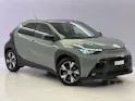 Toyota Aygo X 1.5 VVT-i HSD Trend
