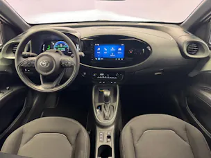 Toyota Aygo X 1.5 VVT-i HSD Trend