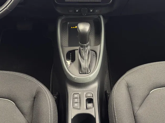 Toyota Aygo X 1.5 VVT-i HSD Trend