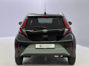 Toyota Aygo X 1.5 VVT-i HSD Trend