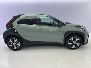 Toyota Aygo X 1.5 VVT-i HSD Trend
