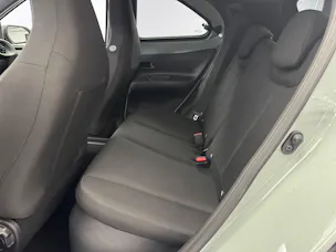 Toyota Aygo X 1.5 VVT-i HSD Trend