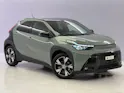 Toyota Aygo X 1.5 VVT-i HSD Trend