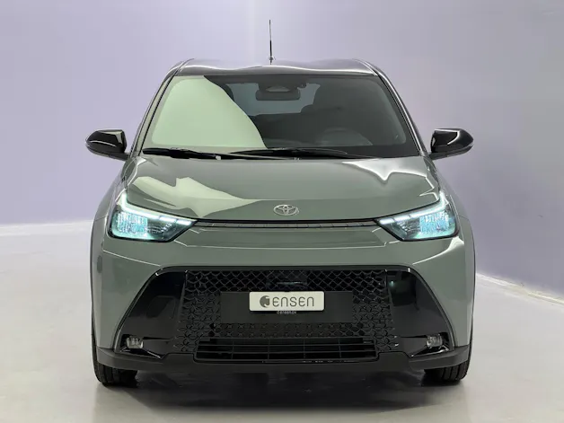 Toyota Aygo X 1.5 VVT-i HSD Trend