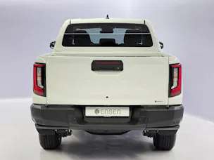 Toyota Hilux Double Cab.-Pick-up 59KWh Style AWD