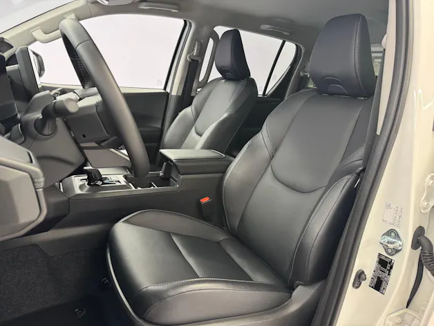 Toyota Hilux Double Cab.-Pick-up 59KWh Style AWD