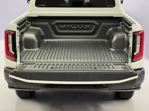 Toyota Hilux Double Cab.-Pick-up 59KWh Style AWD