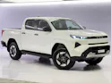 Toyota Hilux Double Cab.-Pick-up 59KWh Style AWD