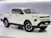 Toyota Hilux Double Cab.-Pick-up 59KWh Style AWD