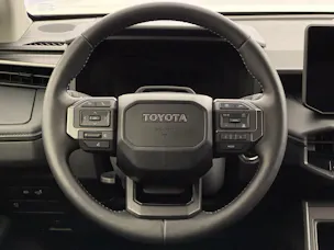 Toyota Hilux Double Cab.-Pick-up 59KWh Style AWD