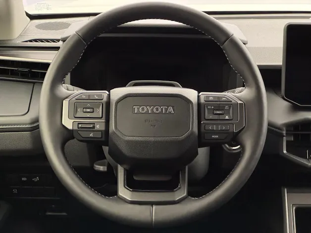 Toyota Hilux Double Cab.-Pick-up 59KWh Style AWD