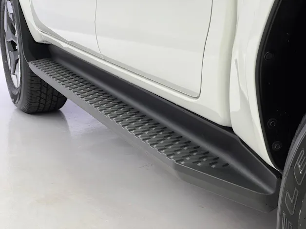 Toyota Hilux Double Cab.-Pick-up 59KWh Style AWD