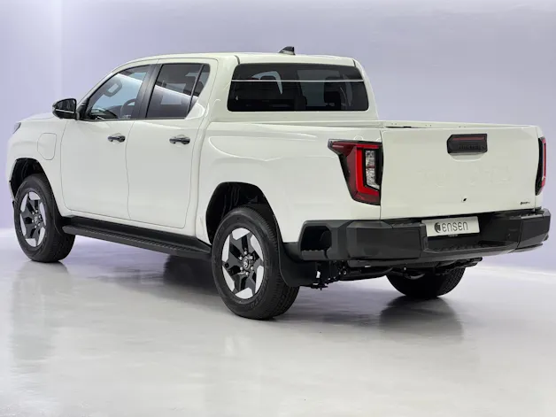 Toyota Hilux Double Cab.-Pick-up 59KWh Style AWD