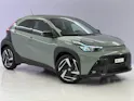 Toyota Aygo X 1.5 VVT-i HSD Style