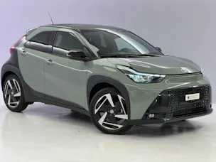 Toyota Aygo X 1.5 VVT-i HSD Style