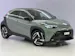 Toyota Aygo X 1.5 VVT-i HSD Style