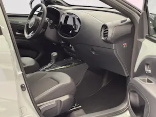 Toyota Aygo X 1.5 VVT-i HSD Style