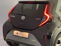 Toyota Aygo X 1.5 VVT-i HSD Style