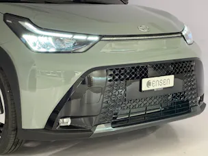 Toyota Aygo X 1.5 VVT-i HSD Style