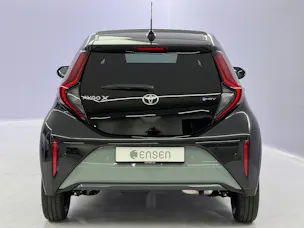 Toyota Aygo X 1.5 VVT-i HSD Style