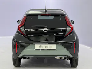 Toyota Aygo X 1.5 VVT-i HSD Style