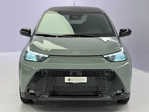 Toyota Aygo X 1.5 VVT-i HSD Style