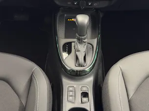 Toyota Aygo X 1.5 VVT-i HSD Style