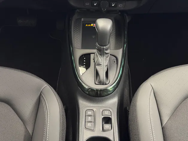 Toyota Aygo X 1.5 VVT-i HSD Style