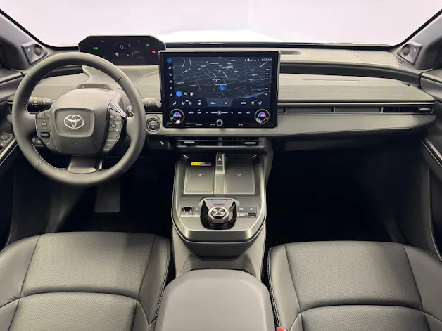 Toyota bZ4X Touring Premium AWD