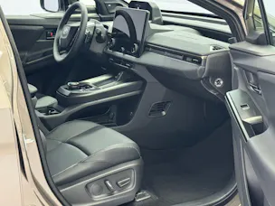 Toyota bZ4X Touring Premium AWD