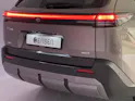 Toyota bZ4X Touring Premium AWD
