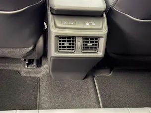 Toyota bZ4X Touring Premium AWD