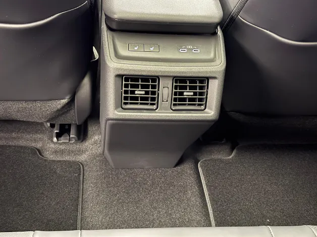 Toyota bZ4X Touring Premium AWD